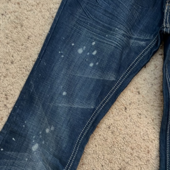 Standards and Practices jeans - Picture 3 of 6